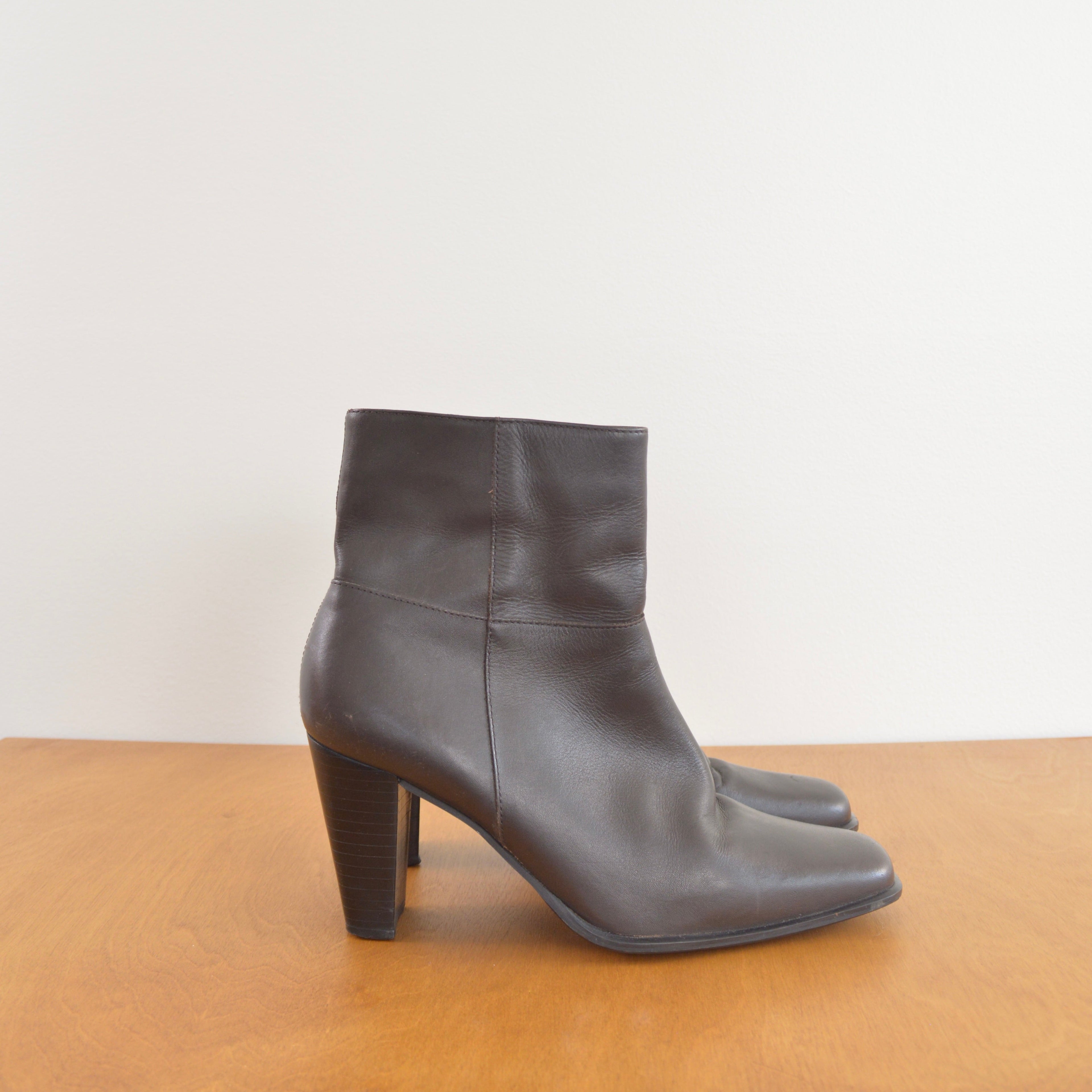 footwear